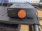 Fosi Audio V3 Stereo Amplifier - upgraded Power Supply and Extra Opamps