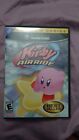 Kirby Air Ride Nintendo GameCube (2003) w/ Manual Complete