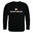 Winthrop University College Crewneck Pullover Sweatshirt