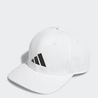 adidas men Badge of Sport Logo Snapback Hat