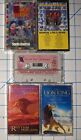 Children’s Cassette Tapes. Choose your selection. Discount for Multiples
