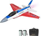 RC Plane 2.4Ghz RC Jet F-16 Fighting Falcon RC Airplane Fighter Ready to Fly