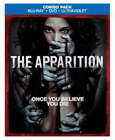 The Apparition (Blu-ray + DVD)New