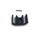 Walther P22, 22LR Pistol Parts: Takedown  Lever & Pin