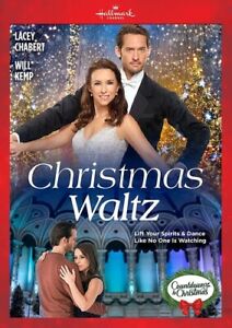 Christmas Waltz [New DVD]