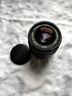 Sigma UC ZOOM 28-70mm f/3.5-4.5 AF Lens Lot 10
