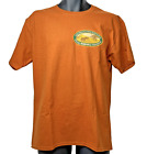 Vintage WDW Kilimanjaro Safaris Animal Kingdom Harambe T-Shirt Size M