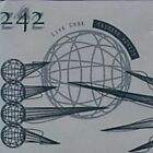 Front 242 : Live Code 54133564242253 CD (2010)