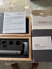 Schoeps CMC 6 Microphone Amplifier