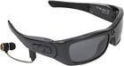 Camera Sunglasses, Bluetooth Sunglasses Full HD 1080P Video Camera Glasses