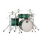 Mapex Armory Series 5pc Rock Drum Set Emerald Burst