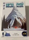High Risk Board Game by iello Games - 2018 Edition - Complete!