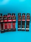 Lip Oil and Lipstick Lot HUGE Savings    7 piece Lot! more than 50% off