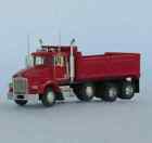 New ListingN Trainworx 48073 Kenworth T800 dump truck red