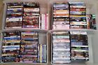 Used DVD Movie Lot, Various Titles Acceptable-Like New Condition $3.00 each O-Z