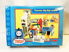 Thomas And Friends Thomas Big Big Loader #4519 Train Set Tomy