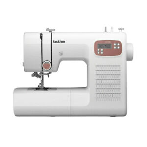 Brother CE1150 Computerized Sewing and Quilting Machine Refurbished