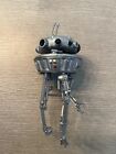 STAR WARS HASBRO IMPERIAL PROBE DROID PROBOT TVC LEGACY 30TH 3.75