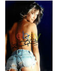 Marilyn Chambers Signed Autographed 8x10 Photo reprint