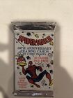New Listing1992 Sealed Marvel Spider-Man II 30th Anniversary Trading Cards Pack