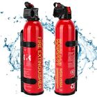 New ListingFire Extinguisher with Mount - 5-in-1 Small Fire Extinguisher for Home 2 Pack
