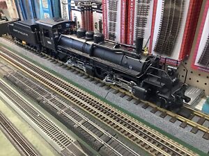 LGB 20892 Sumpter Valley Mallet Steam Loco, 251 w/Sound, Collection Item