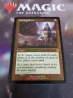Mtg. Keening Stone. Foil Retro Frame. The Brothers War. Nm