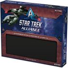 Expansions and Upgrades Star Trek: Alliance - Dominion War Campaign Part II