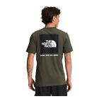 The North Face Mens Box NSE Tee T-shirt