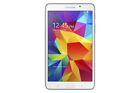 Samsung Galaxy Tab 4 8GB, Wi-Fi | Great Size for Kids First Games Books Tablet