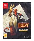 Mike Mignola's Hellboy: Web Of Wyrd - Collector's  (Nintendo Switch) (UK IMPORT)