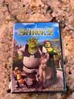 Shrek 2 (DVD, 2001, Widescreen)