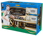 2023-2024 Panini NBA Select Basketball Card Mega Box In hand Ready to Ship