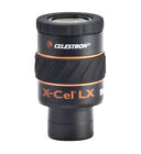 1.25inch Celestron X-Cel LX Eyepiece Lens 25mm for Astro Telescope