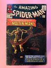 The Amazing Spider-Man #28 - Sep 1965 - Vol.1 - Minor Key - (6940)
