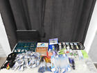 Huge Lot Of Fishing Lures Hooks And Accessories