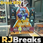 Baltimore Ravens-  '23 Panini Phoenix NFL Hobby Box - BREAK#39