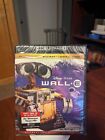 Wall-E 4K UHD + Blu Ray + Digital Sealed