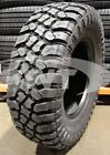 4 New Hi Country HM1 Mud Tires 245/75R16 120Q BSW LRE 2457516 245 75 16 (Fits: 245/75R16)