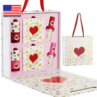 Makeup Kits for Teens - “LOVE” Make up Gift Set for Young Teens or Girls - Inclu