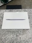 New ListingSealed Apple MacBook Air 13in (256GB SSD, M1, 8GB) Laptop Space Gray - MGN63LL/A