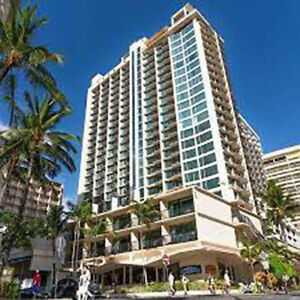 1BR Condo, Waikiki, Hawaii, Resort on ocean, vacation rental Any Date
