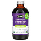 Certified Organic Elderberry+ with Echinacea, Immune Support,  8.5 fl oz (250
