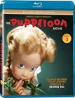 NEW ~THE PUPPETOON MOVIE VOLUME 3 BLU-RAY 2023 ~ LIMITED EDITION, FACTORY SEALED