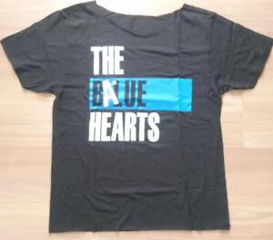 《Unused》GACKT Ballu Hearts T-shirt uncut