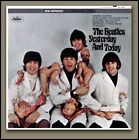 The Beatles Butcher Cover 1- Mono and 1 Stereo- Yesterday and Today