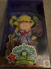 NEW Vtg 1998 Mattel Cabbage Patch Kids Norma Jean Special Edition Doll in Box