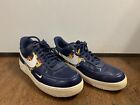 Size 10 - Nike Air Force 1 Low Nautical Redux