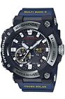 CASIO G-SHOCK FROGMAN GWF-A1000-1A2JF Black MASTER OF G Men's Watch