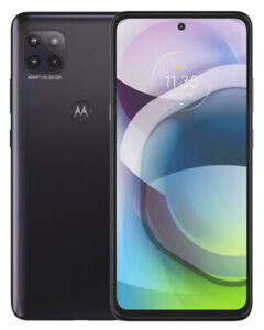 Motorola One 5G UW Ace - 64GB - Volcanic Gray (Verizon)